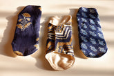 Reusable Panty Liners (Set of 3)